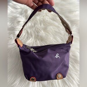 Purple Women's Bag